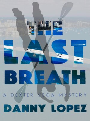 cover image of The Last Breath